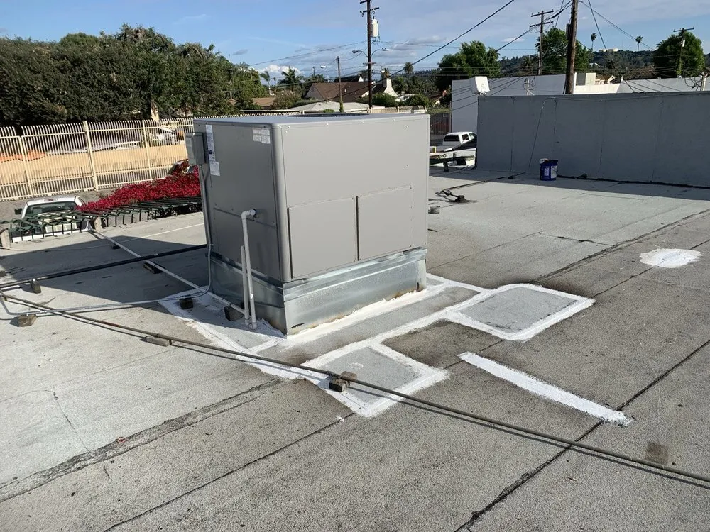 Slide of PMH Heating and air