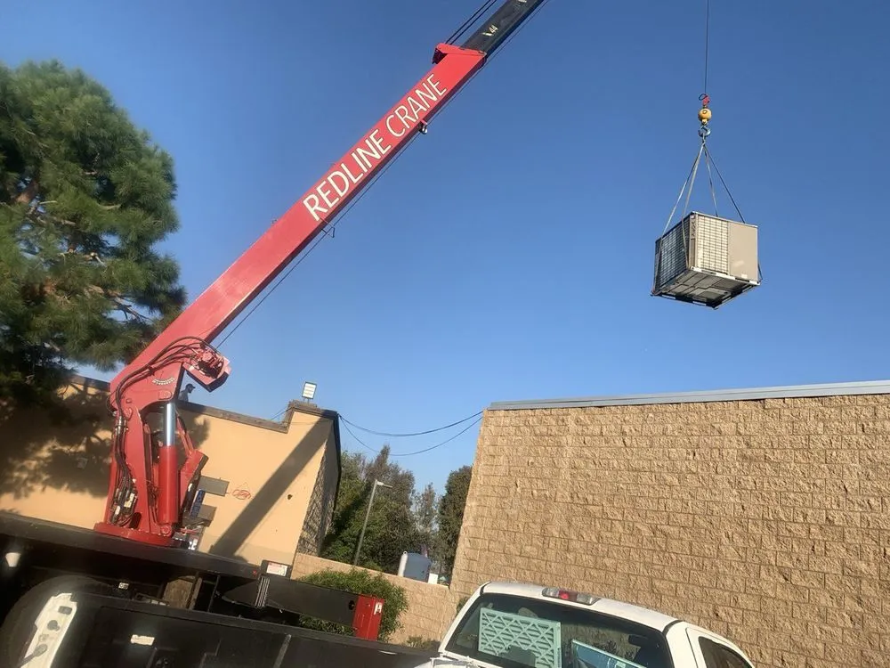 Slide of PMH Heating and air