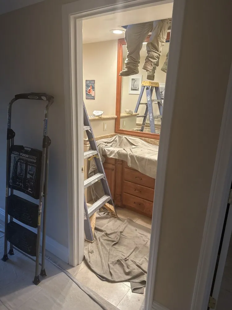 Slide of PMH Heating and air