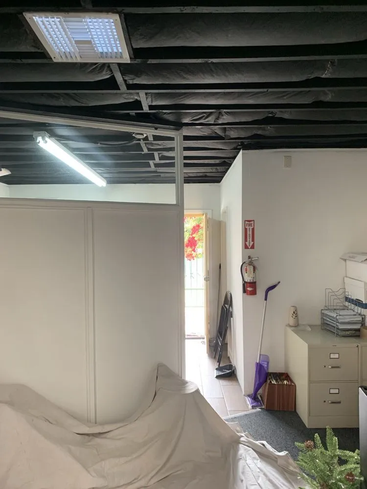 Slide of PMH Heating and air