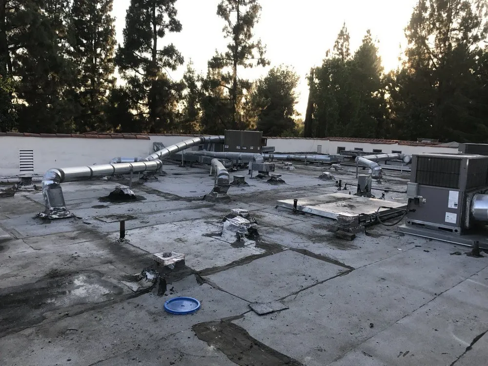 Slide of PMH Heating and air