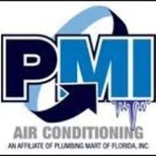 Slide of PMI Air Conditioning