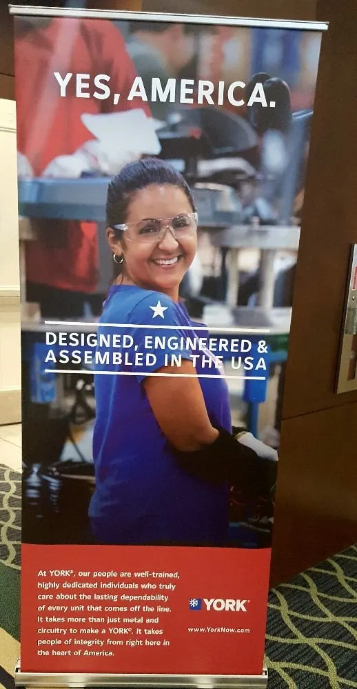 Slide of PMI Air Conditioning