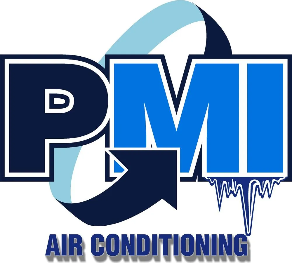 Slide of PMI Air Conditioning