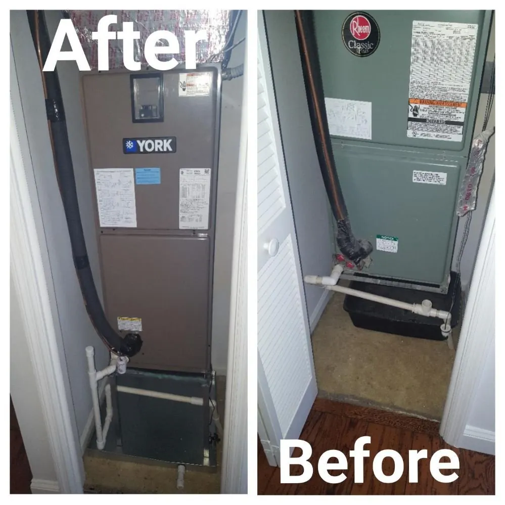 Slide of PMI Air Conditioning