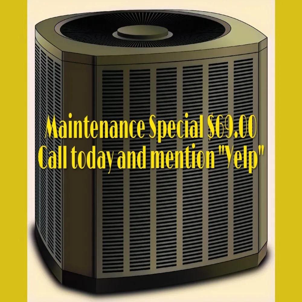 Slide of PMI Air Conditioning