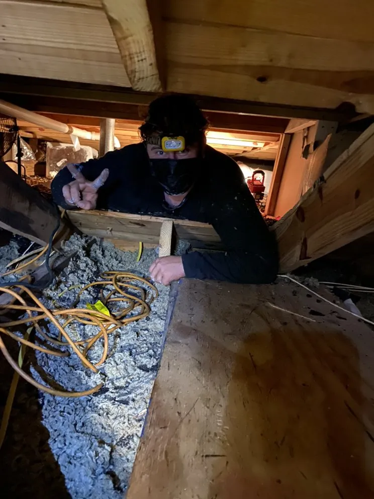 Slide of PMK Air Solutions