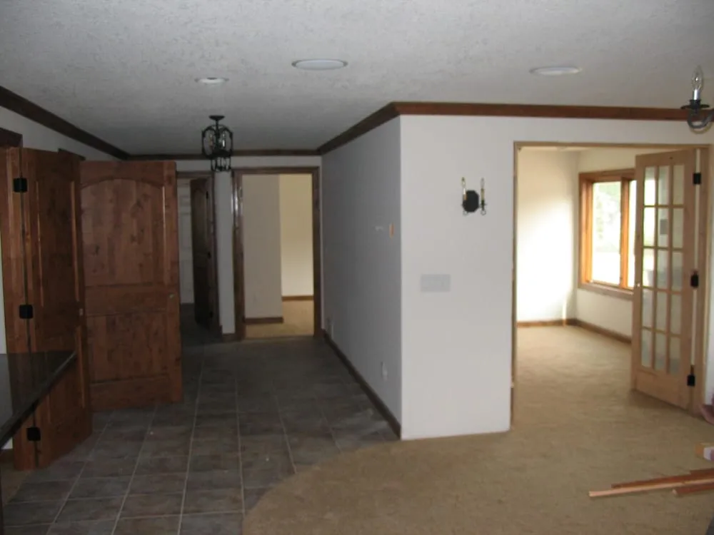 Slide of Pmr Mechanical