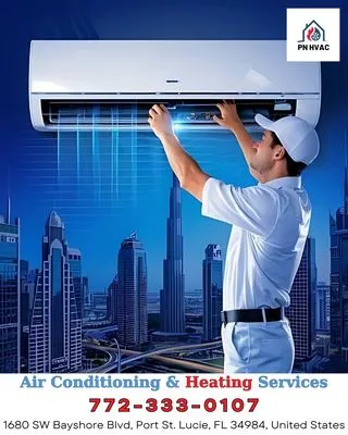 PN HVAC Logo