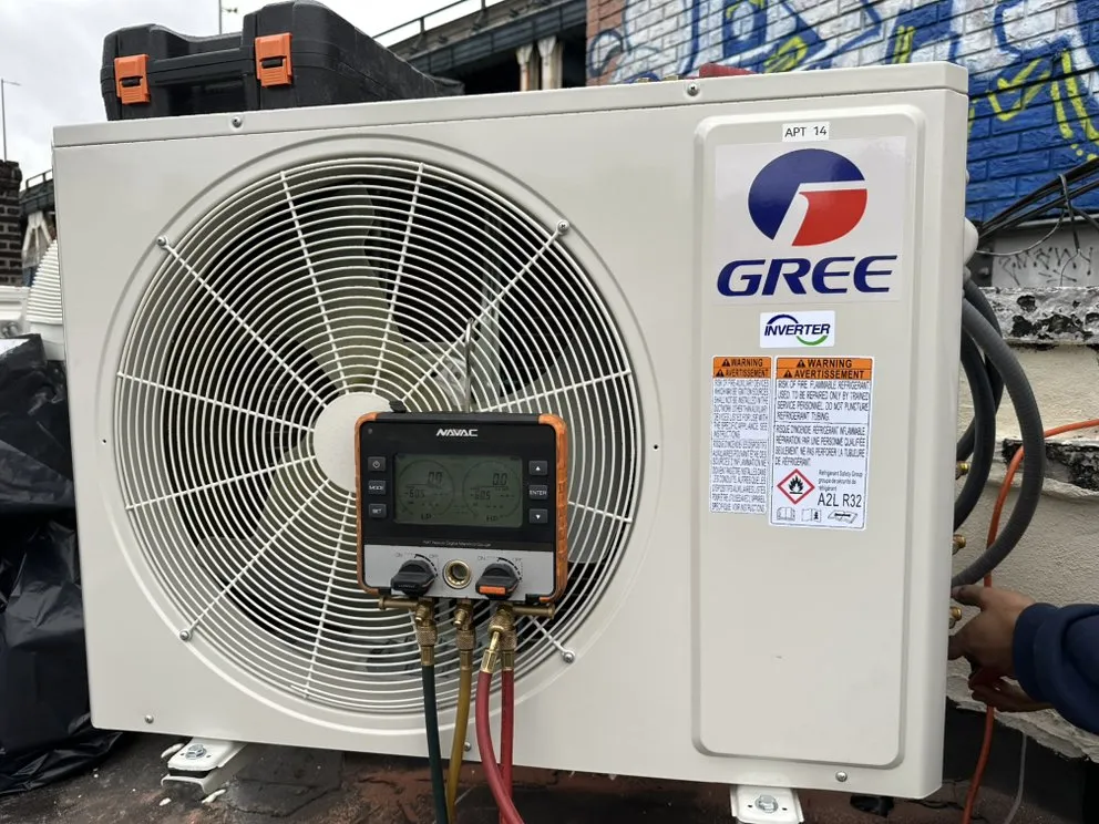 Slide of PN HVAC Services & Maintenance