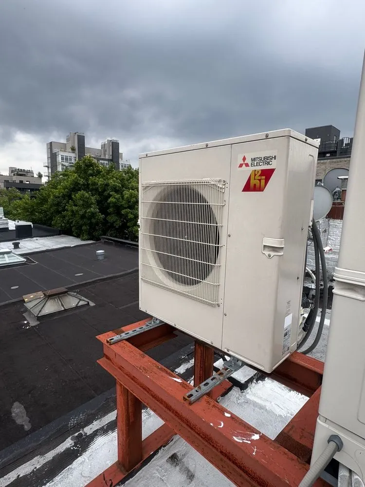 Slide of PN HVAC Services & Maintenance