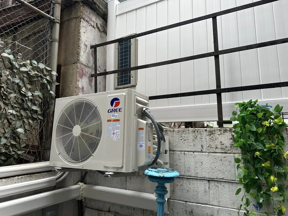 Slide of PN HVAC Services & Maintenance