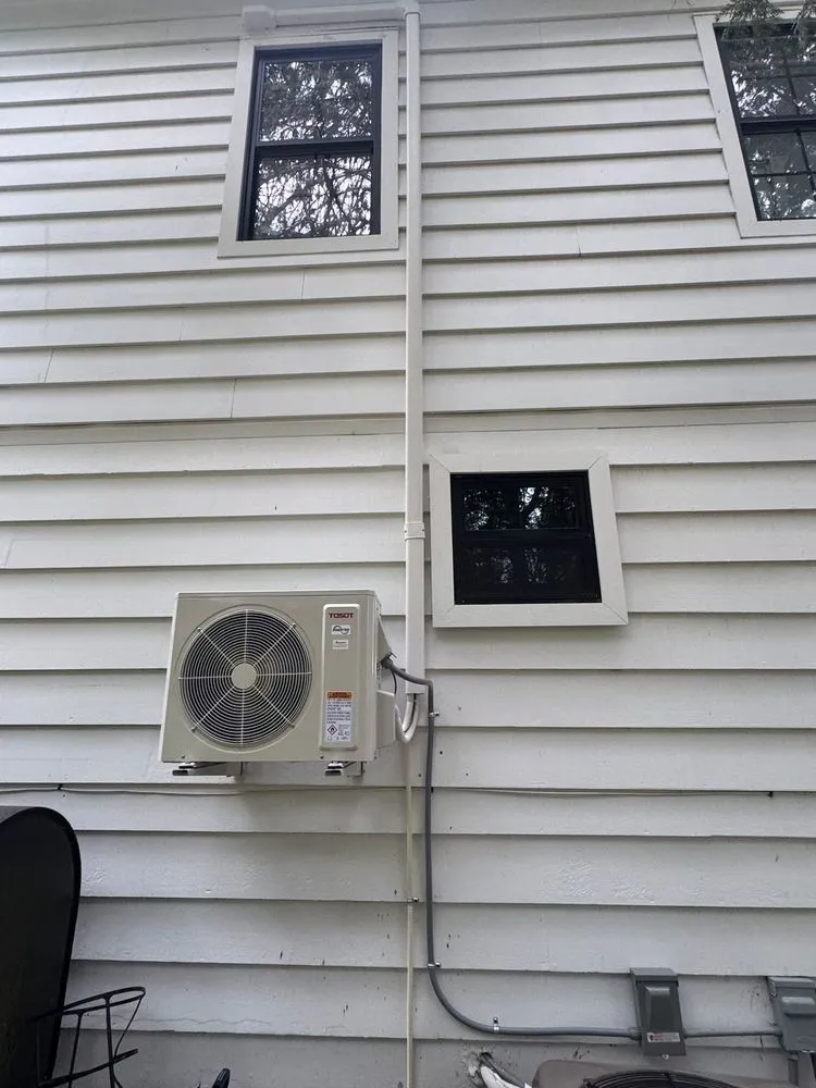 Slide of PN HVAC Services & Maintenance