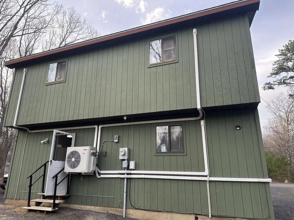 Slide of PN HVAC Services & Maintenance