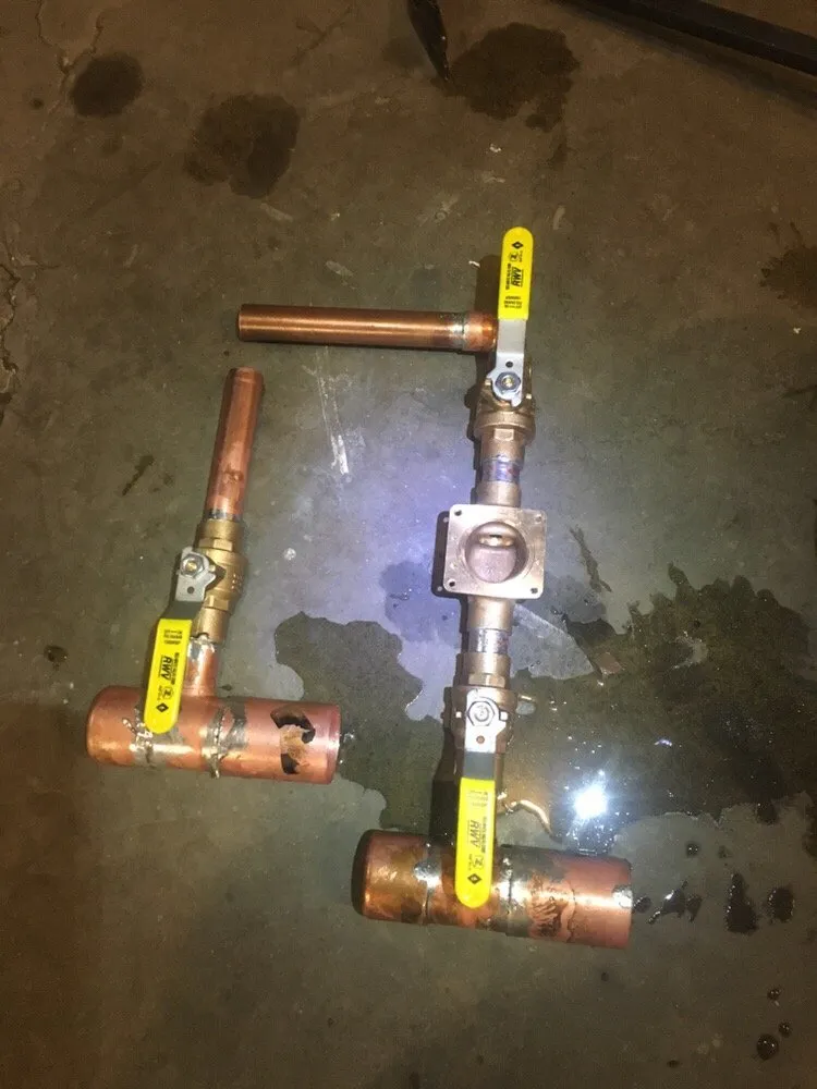 Slide of PNC Heating