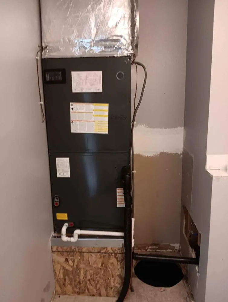 Slide of PNW Comfort Solutions