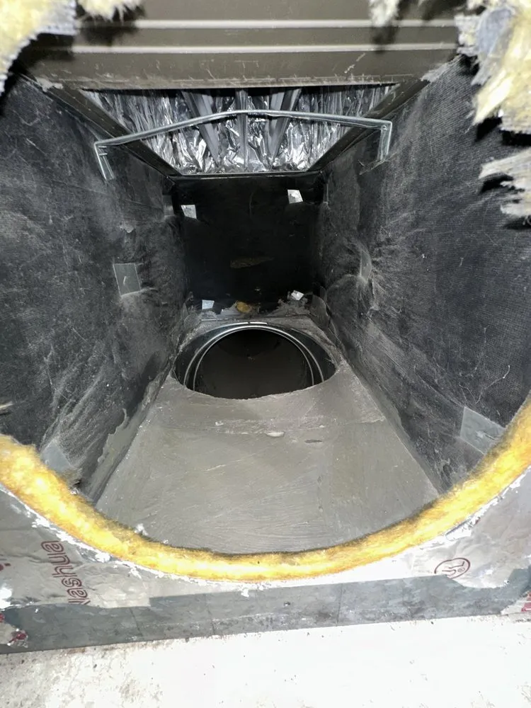 Slide of PNW Comfort Solutions