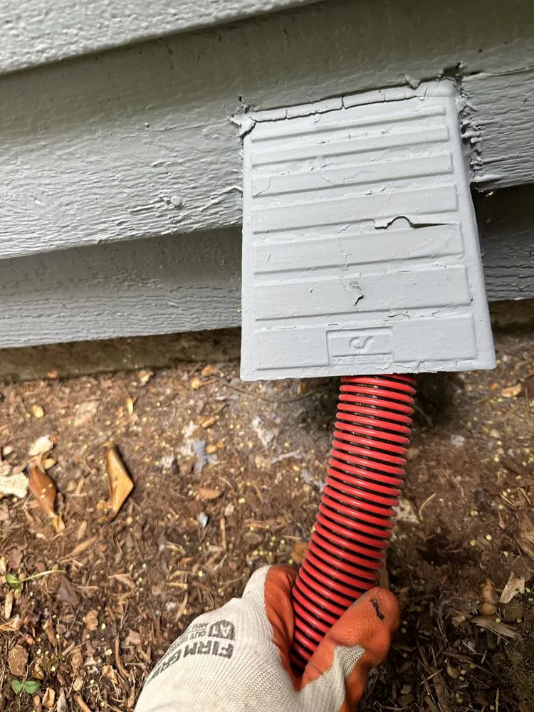 Slide of PNW Comfort Solutions