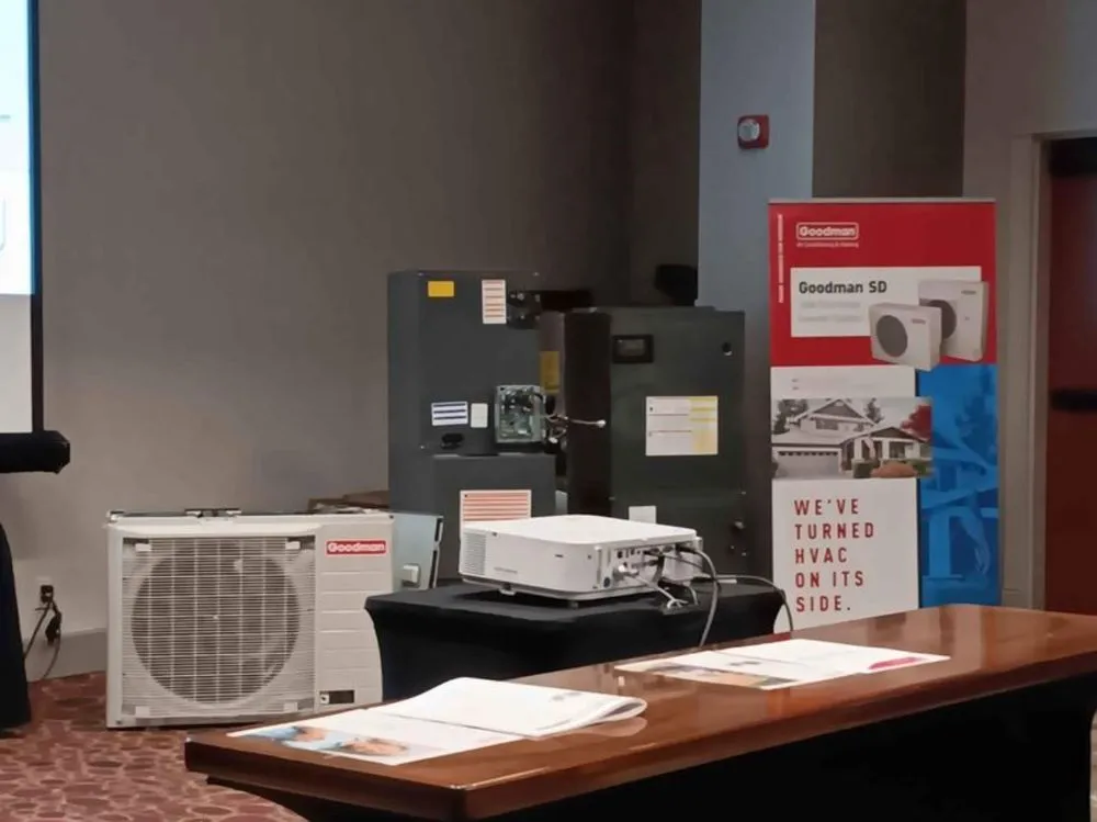 Slide of PNW Comfort Solutions