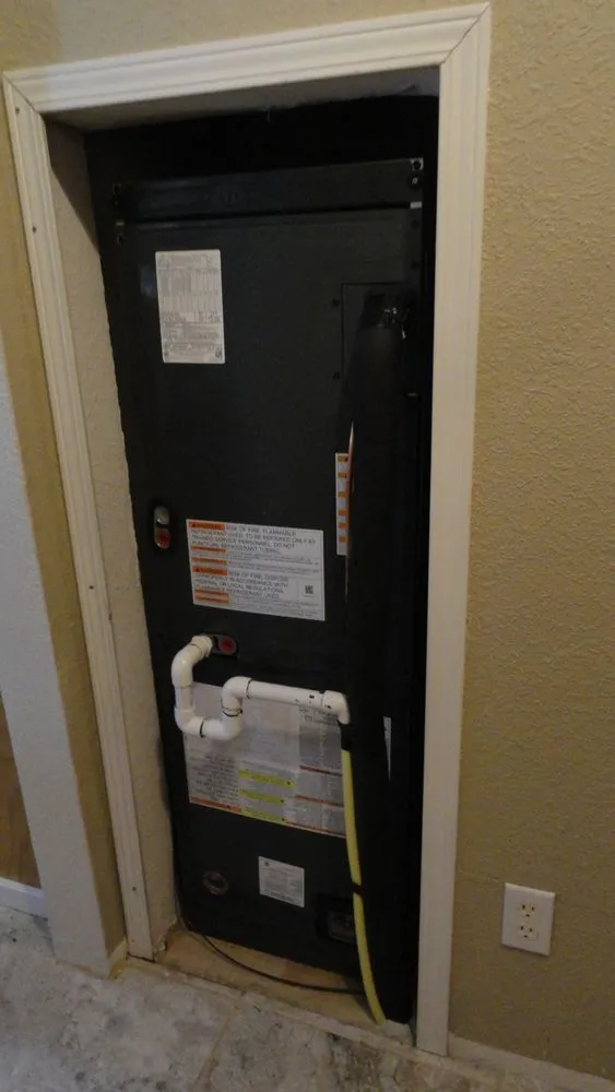 Slide of PNW Comfort Solutions