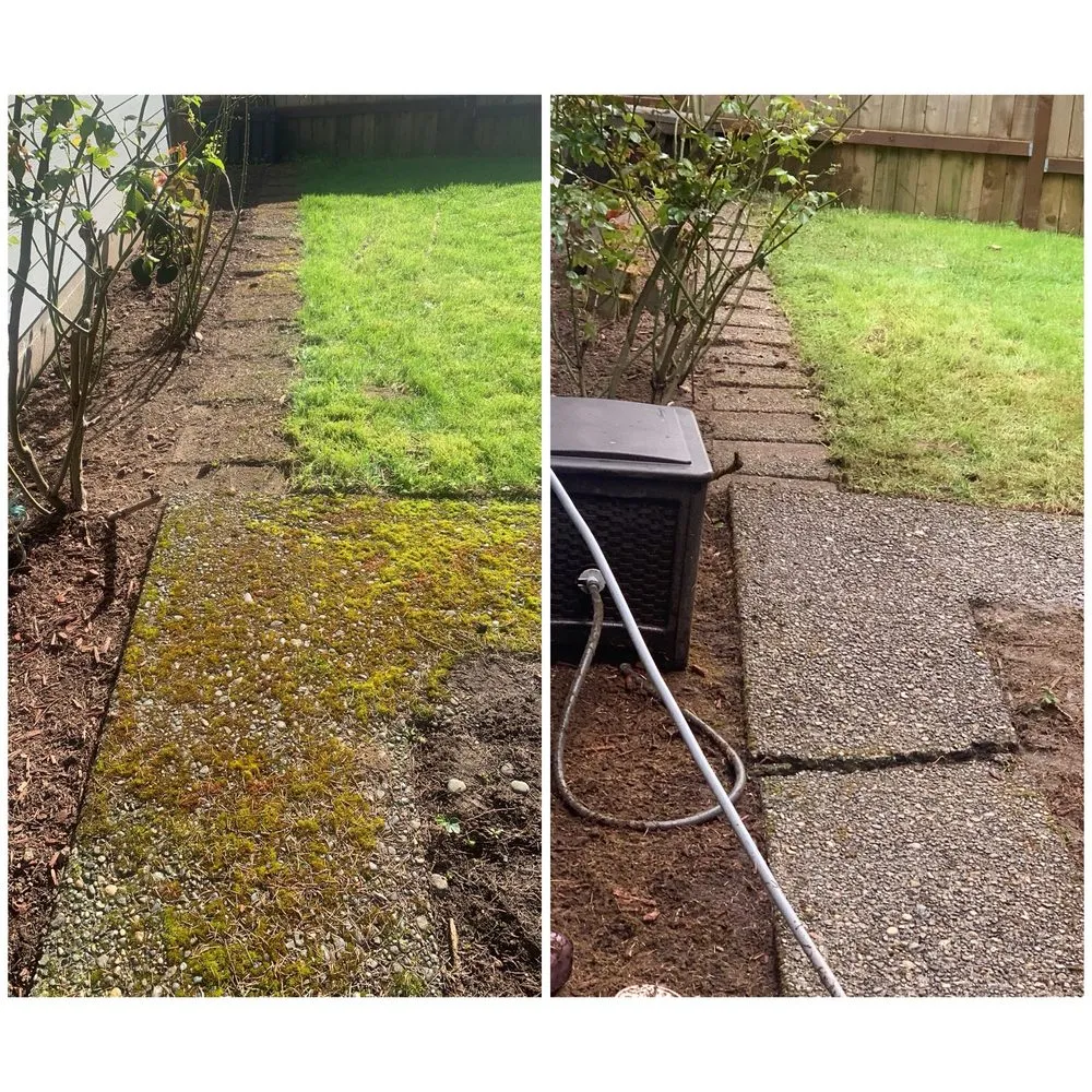 Slide of PNW Comfort Solutions