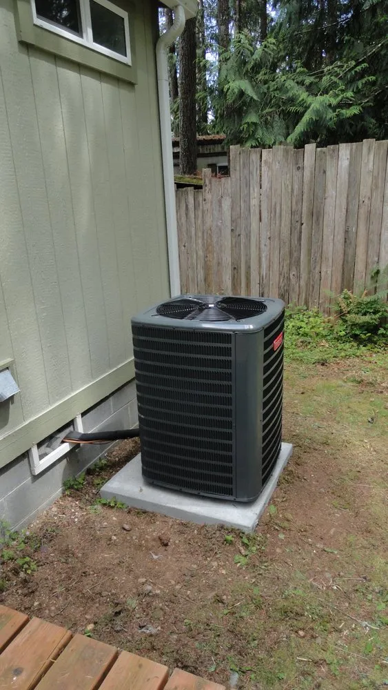 Slide of PNW Comfort Solutions