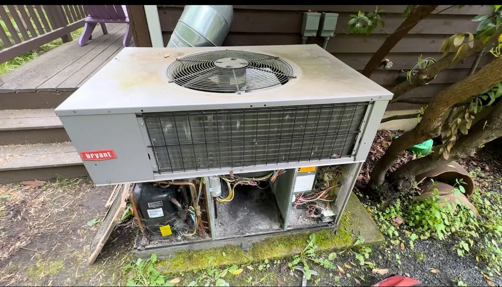 Slide of PNW Comfort Solutions