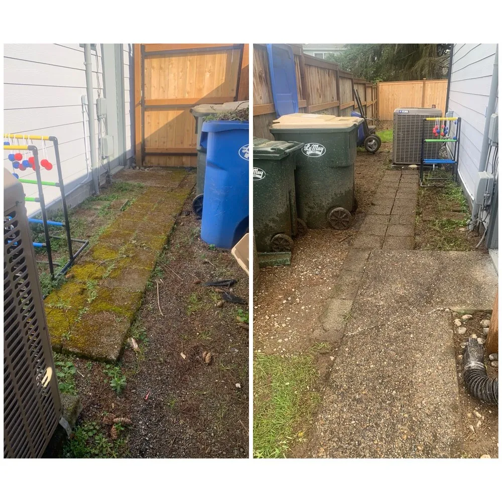 Slide of PNW Comfort Solutions