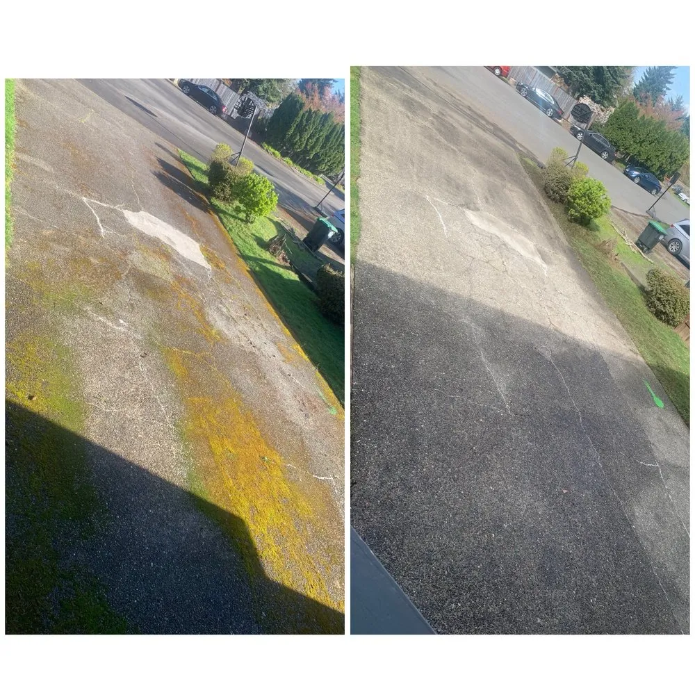 Slide of PNW Comfort Solutions