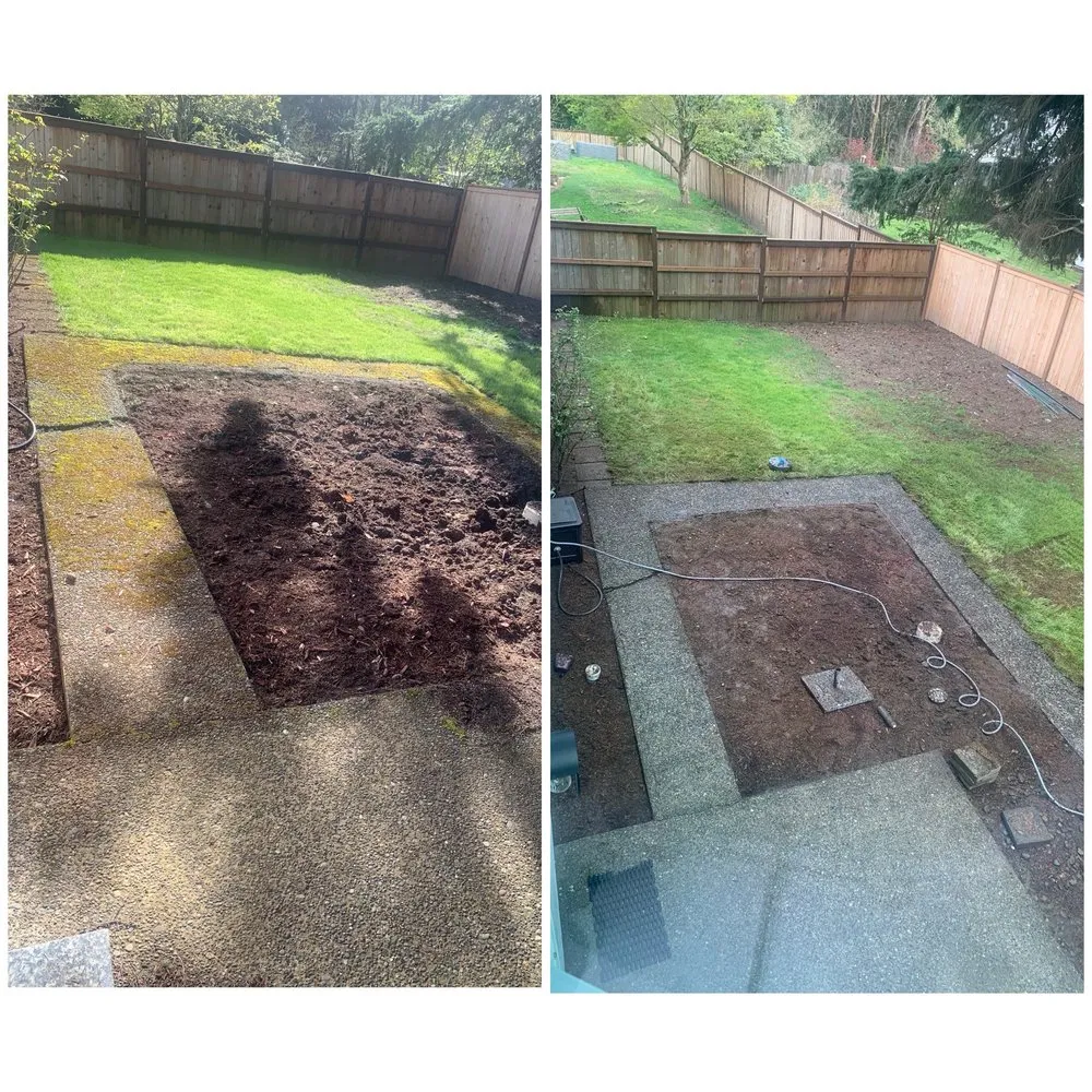 Slide of PNW Comfort Solutions