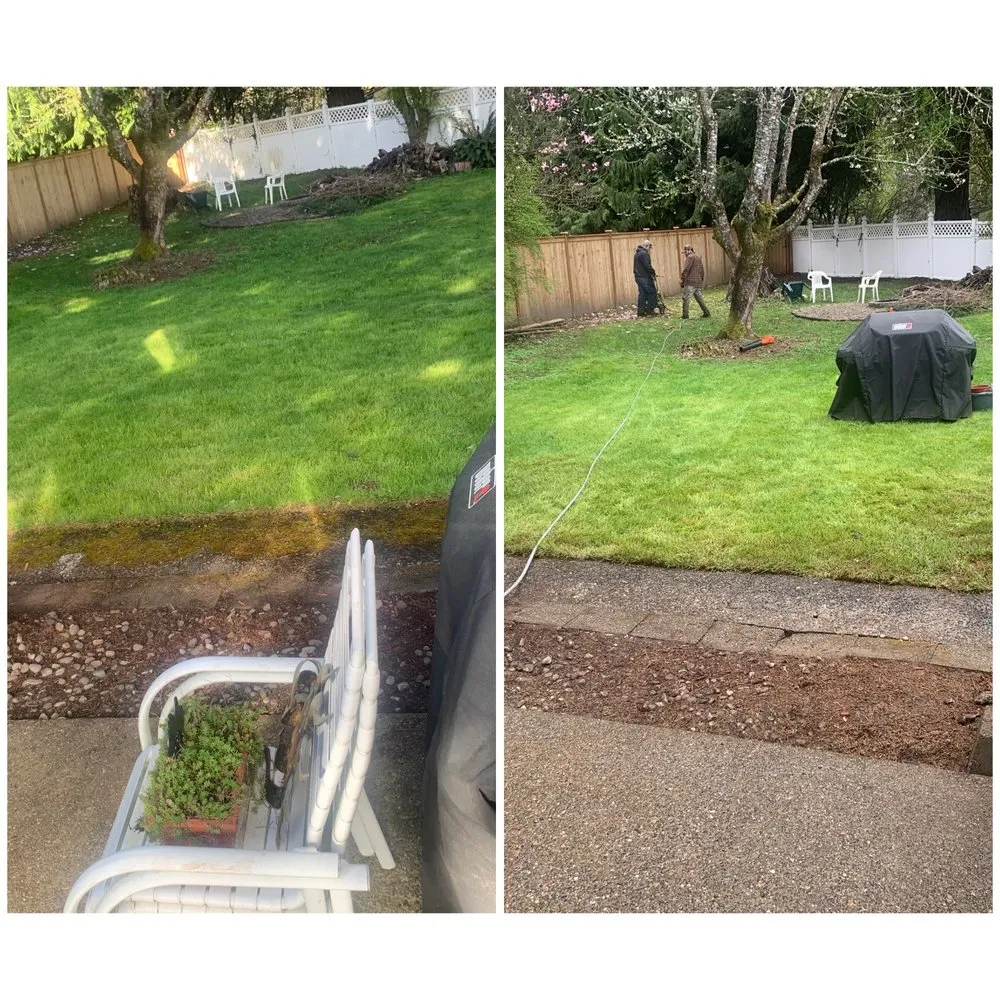 Slide of PNW Comfort Solutions