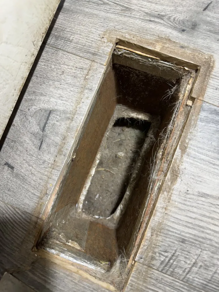 Slide of PNW Comfort Solutions