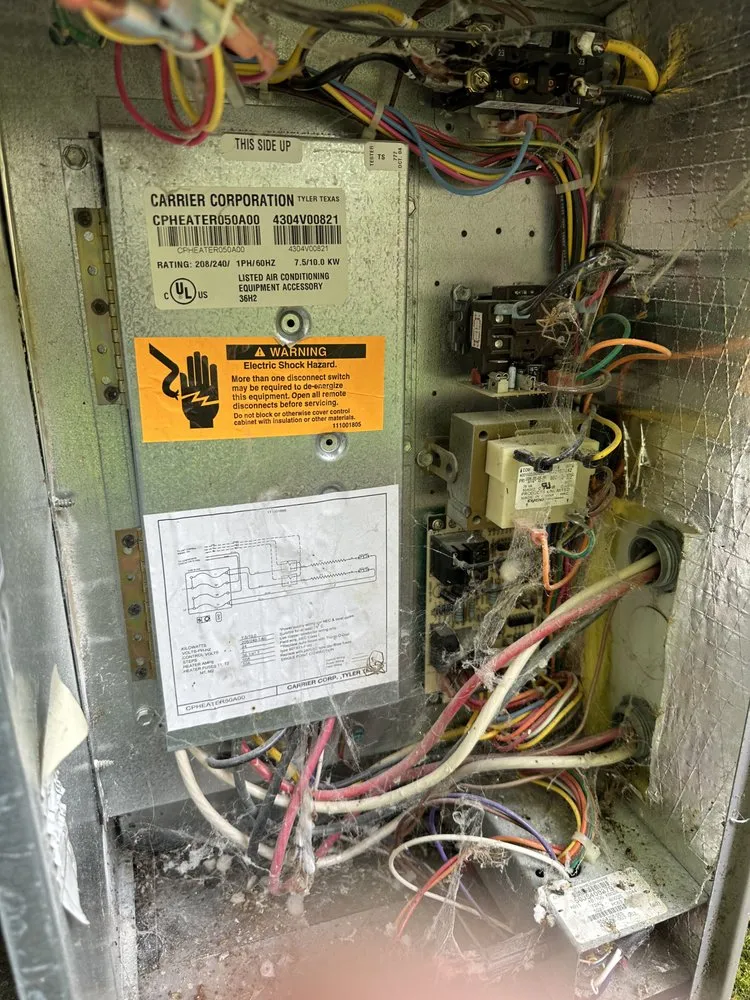 Slide of PNW Comfort Solutions