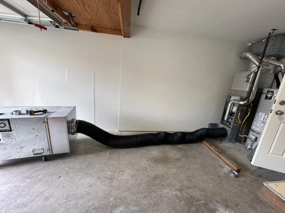 Slide of PNW Comfort Solutions