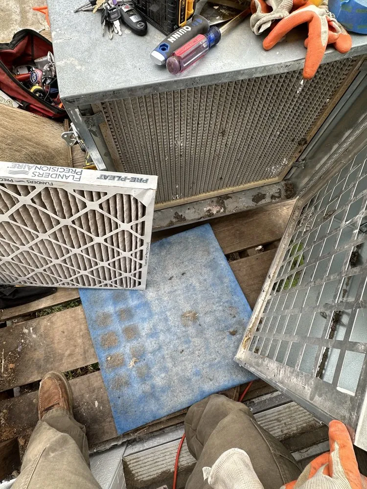 Slide of PNW Comfort Solutions