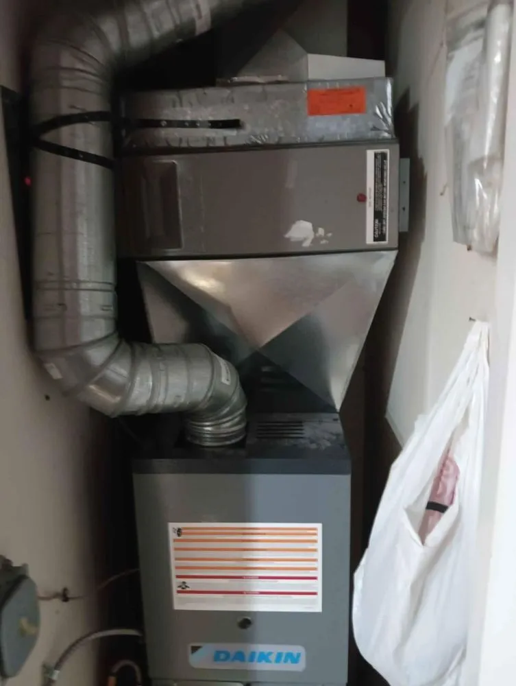 Slide of PNW Comfort Solutions