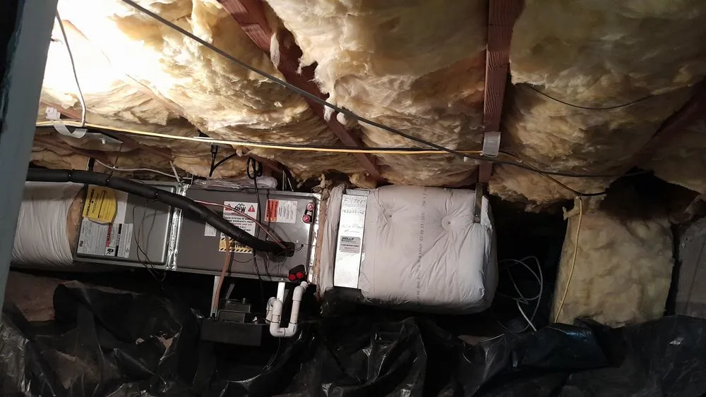 Slide of PNW Heating And Air