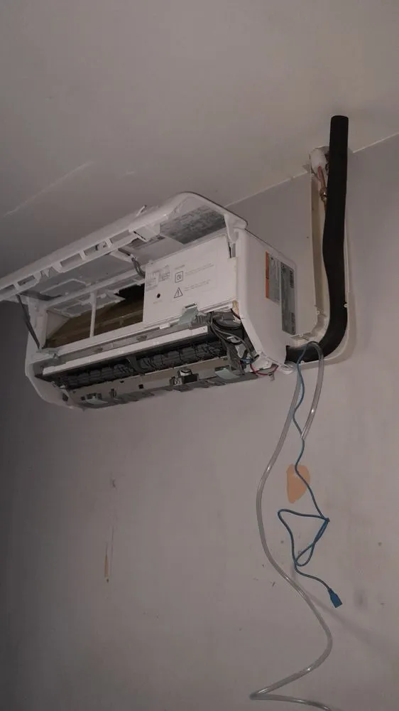 Slide of PNW Heating And Air