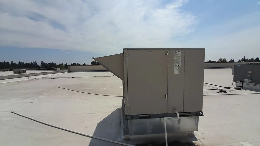 Slide of PNW Heating And Air