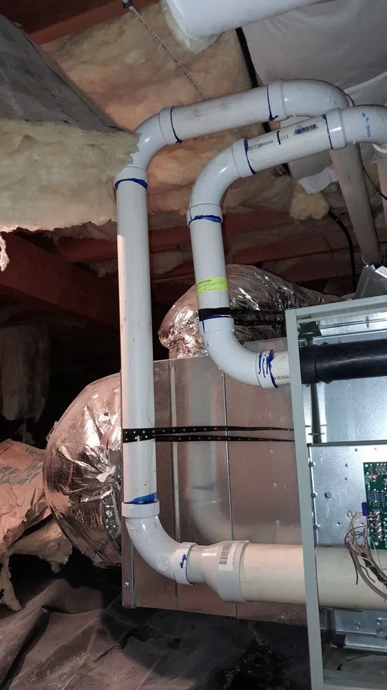 Slide of PNW Heating And Air