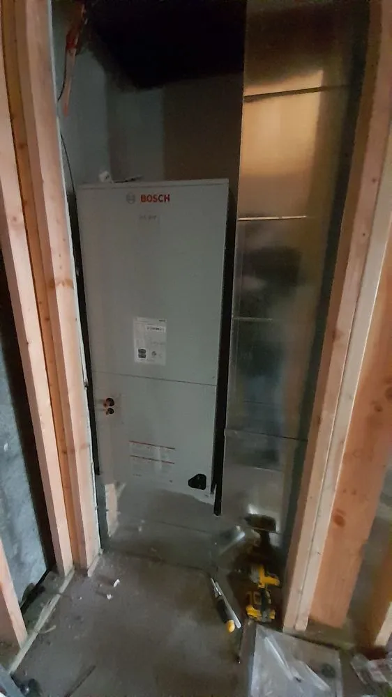 Slide of PNW Heating And Air