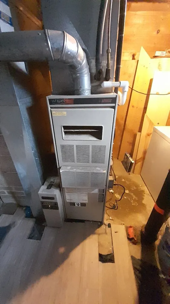 Slide of PNW Heating And Air