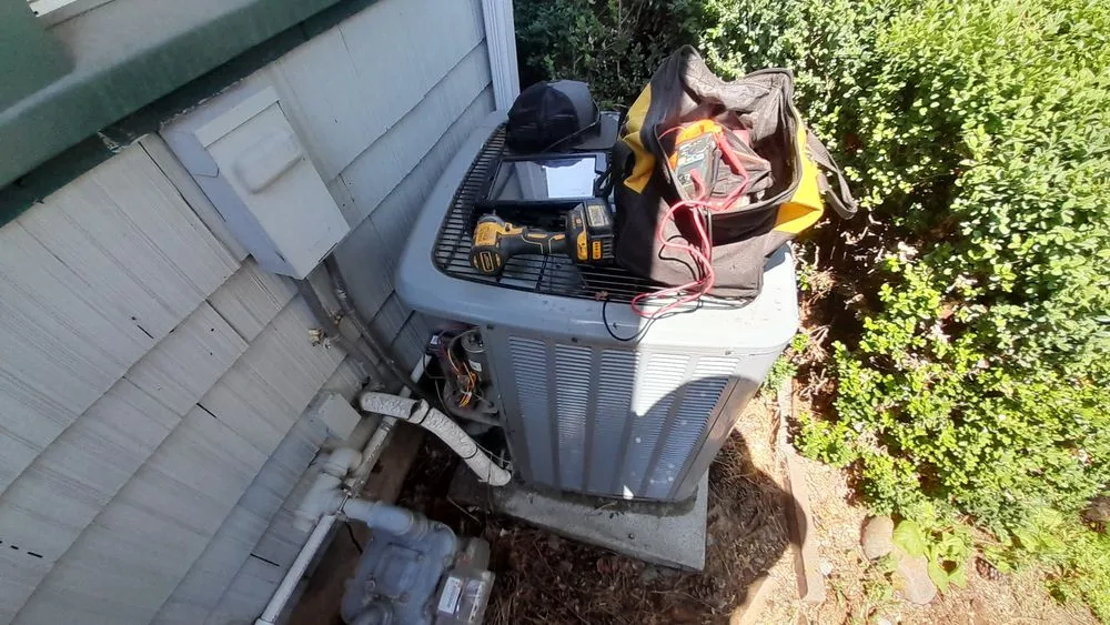 Slide of PNW Heating And Air