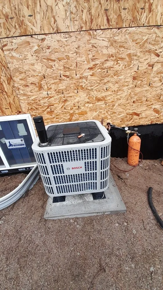 Slide of PNW Heating And Air