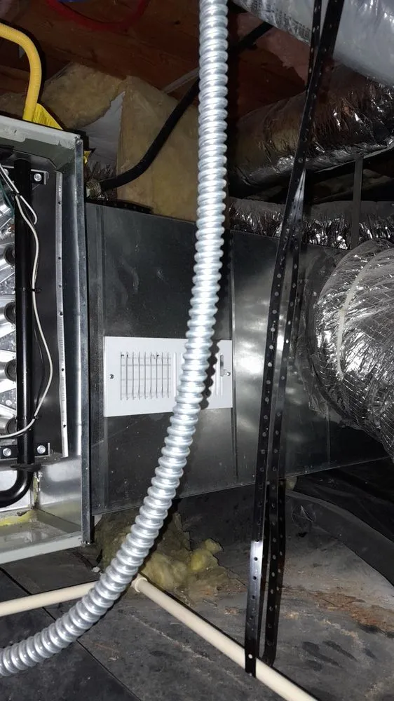 Slide of PNW Heating And Air