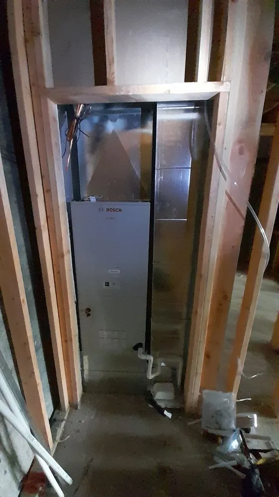 Slide of PNW Heating And Air