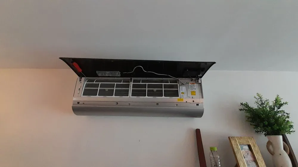 Slide of PNW Heating And Air