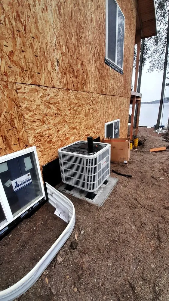 Slide of PNW Heating And Air