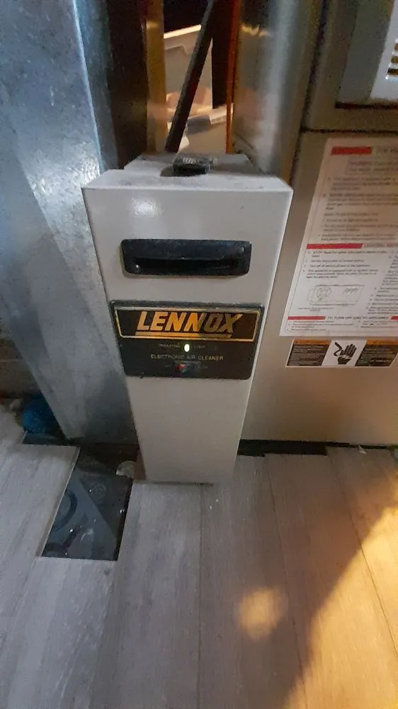 Slide of PNW Heating And Air