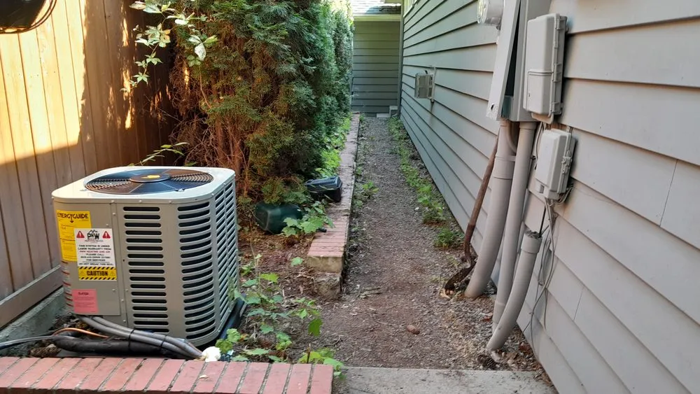 Slide of PNW Heating And Air